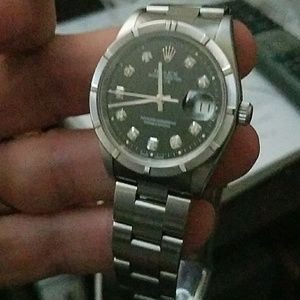 Rolex 1982